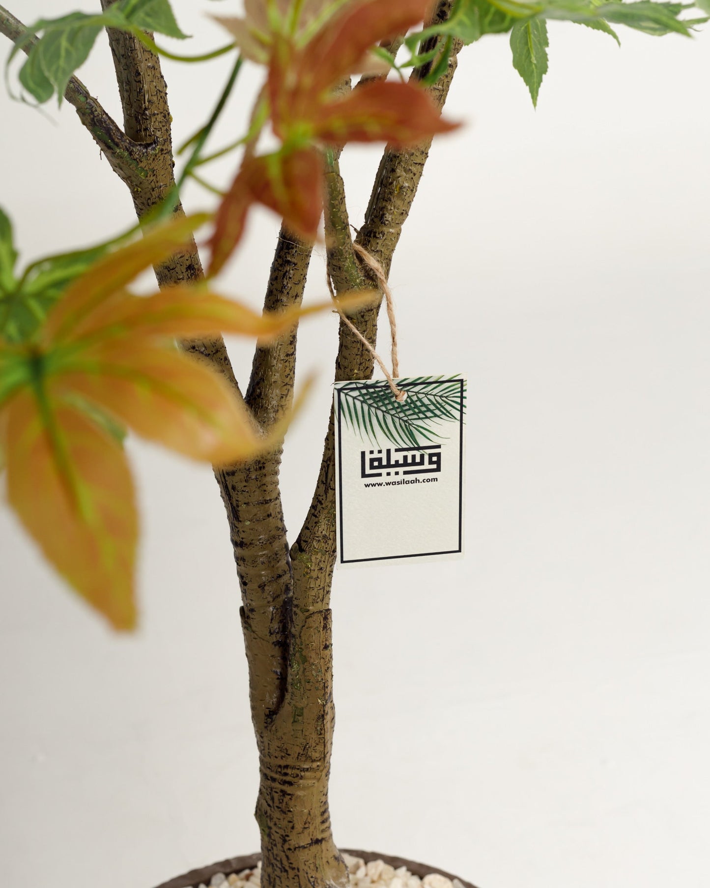 Hawaii Artificial Tree