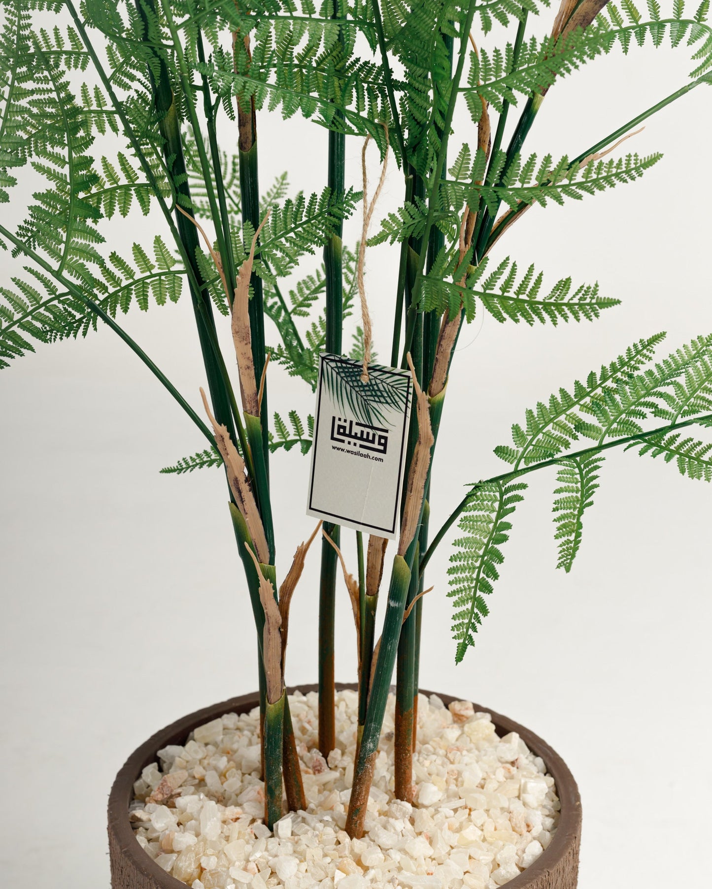 Fujairah Artificial Tree
