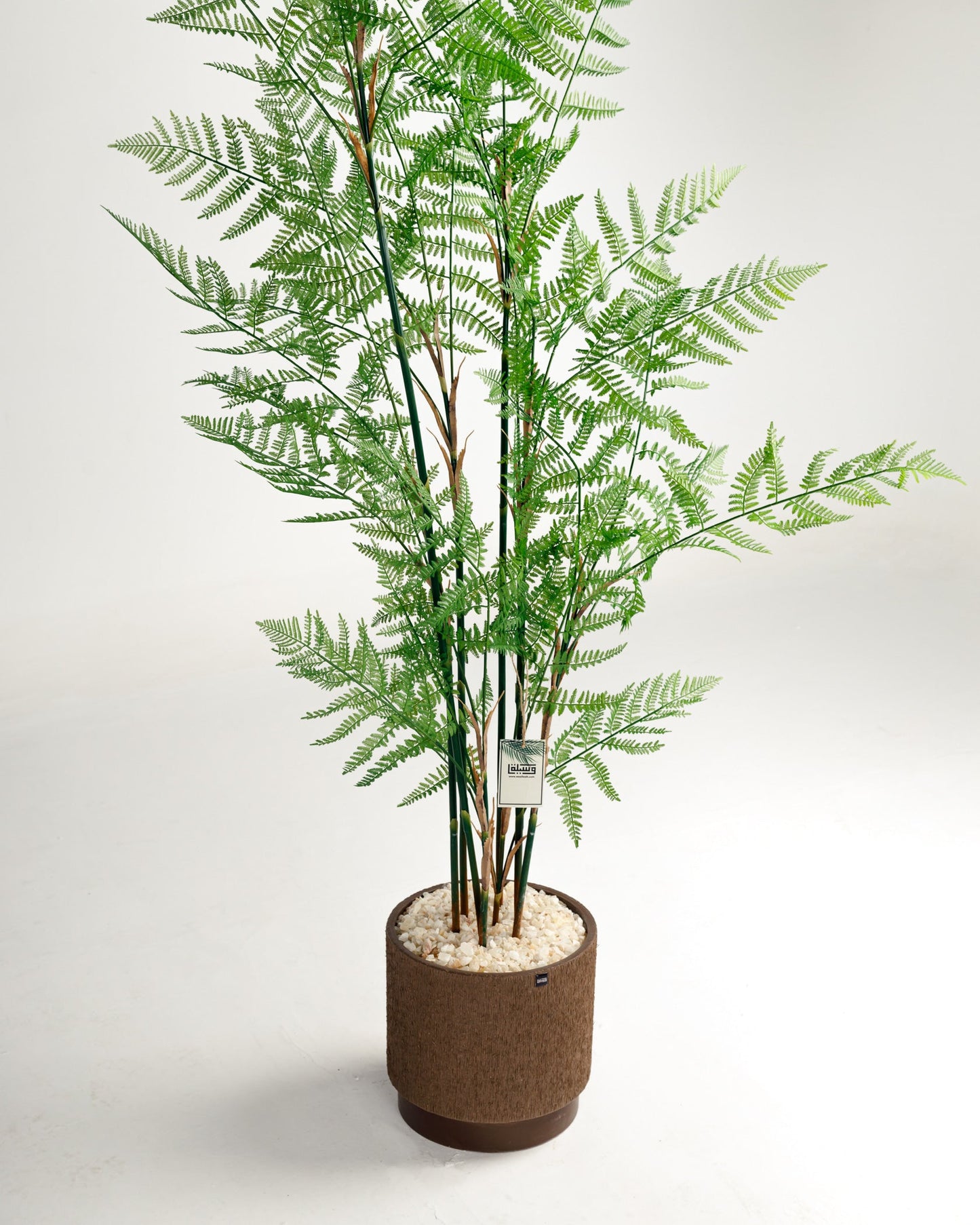 Fujairah Artificial Tree