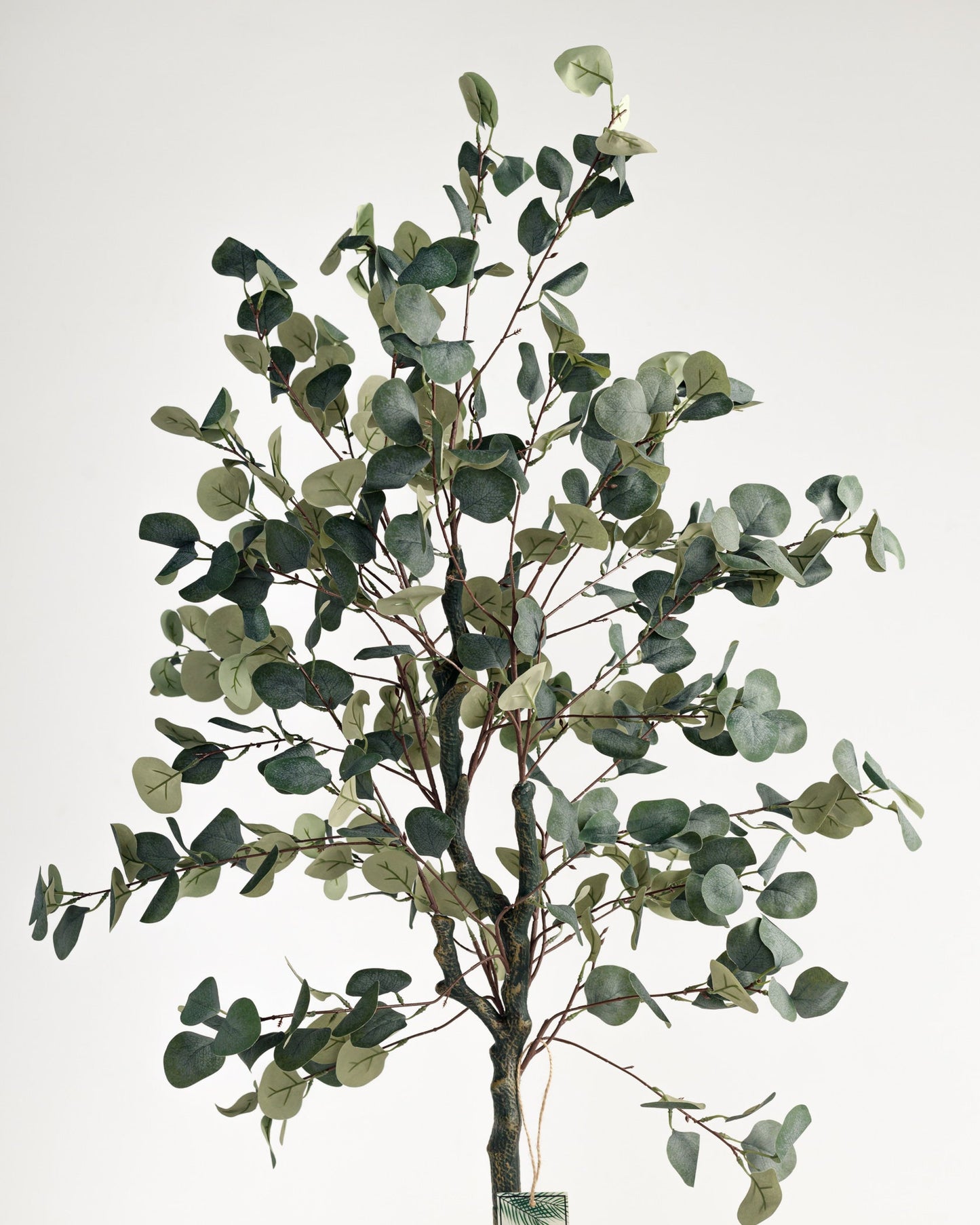 Eucalyptus Artificial tree