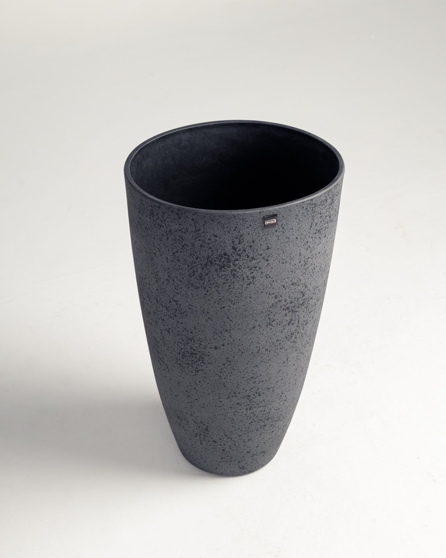 Fiber Pot 3