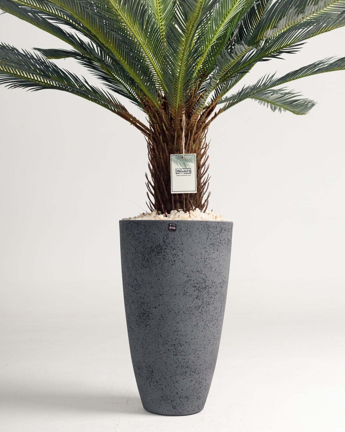 Fiber Pot 3