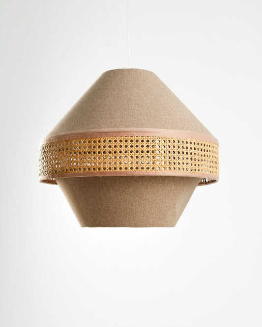 Saturn Chandelier