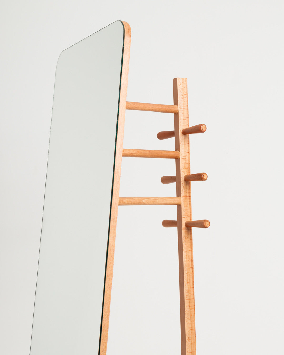 Wardrobe Mirror