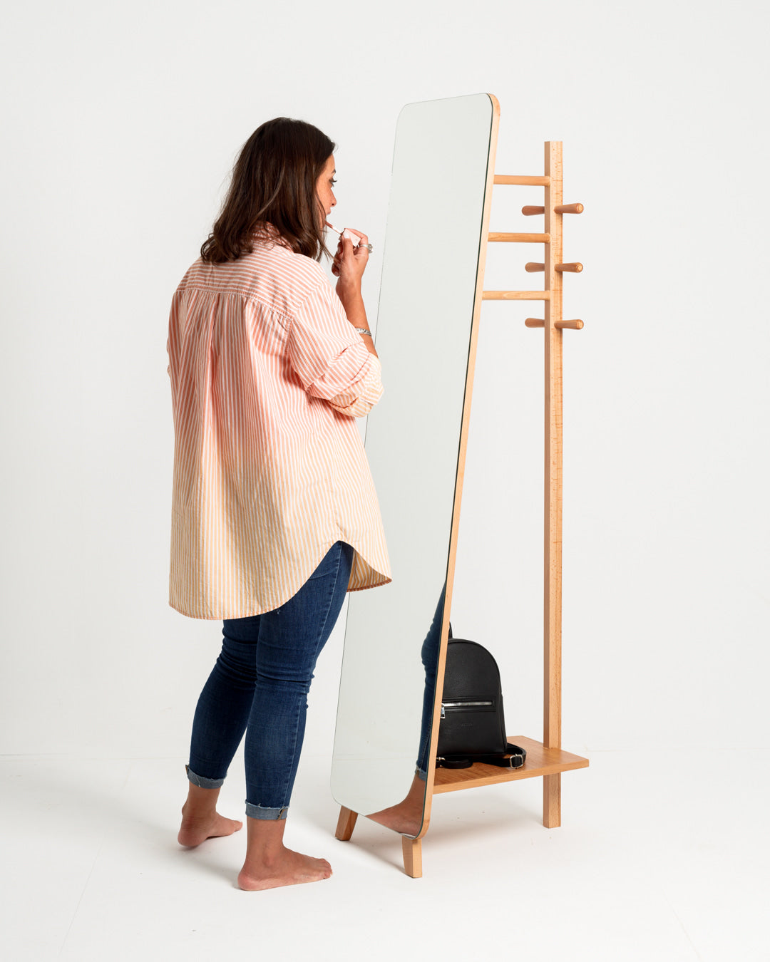 Wardrobe Mirror