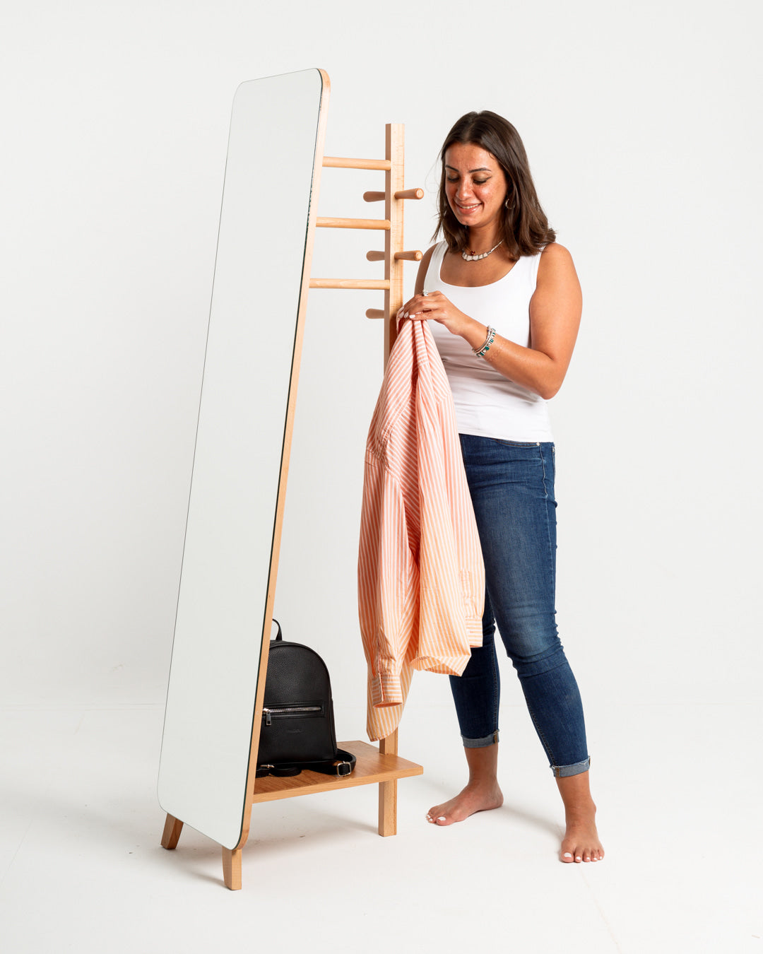 Wardrobe Mirror