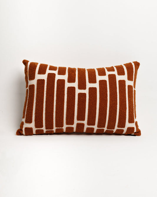 Scatter Tufted Cushion