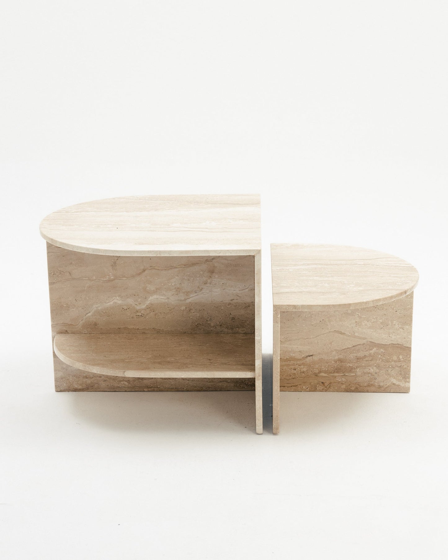 The Verona Table