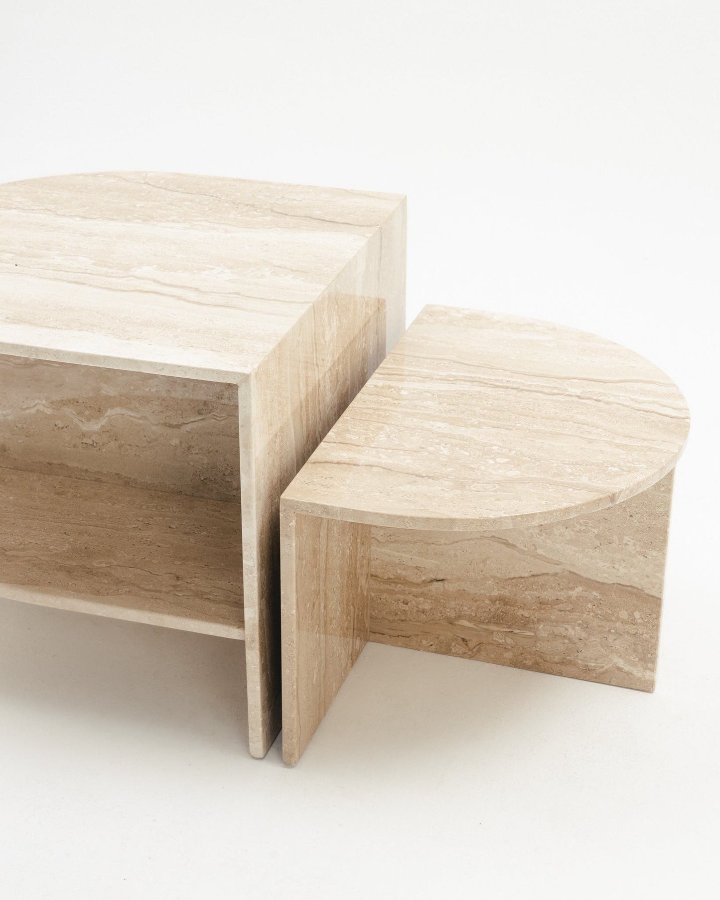 The Verona Table