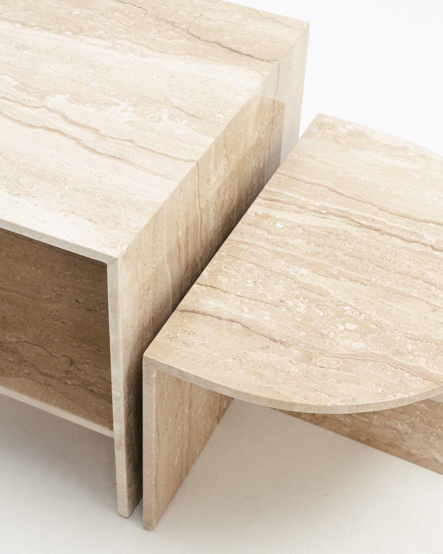 The Verona Table