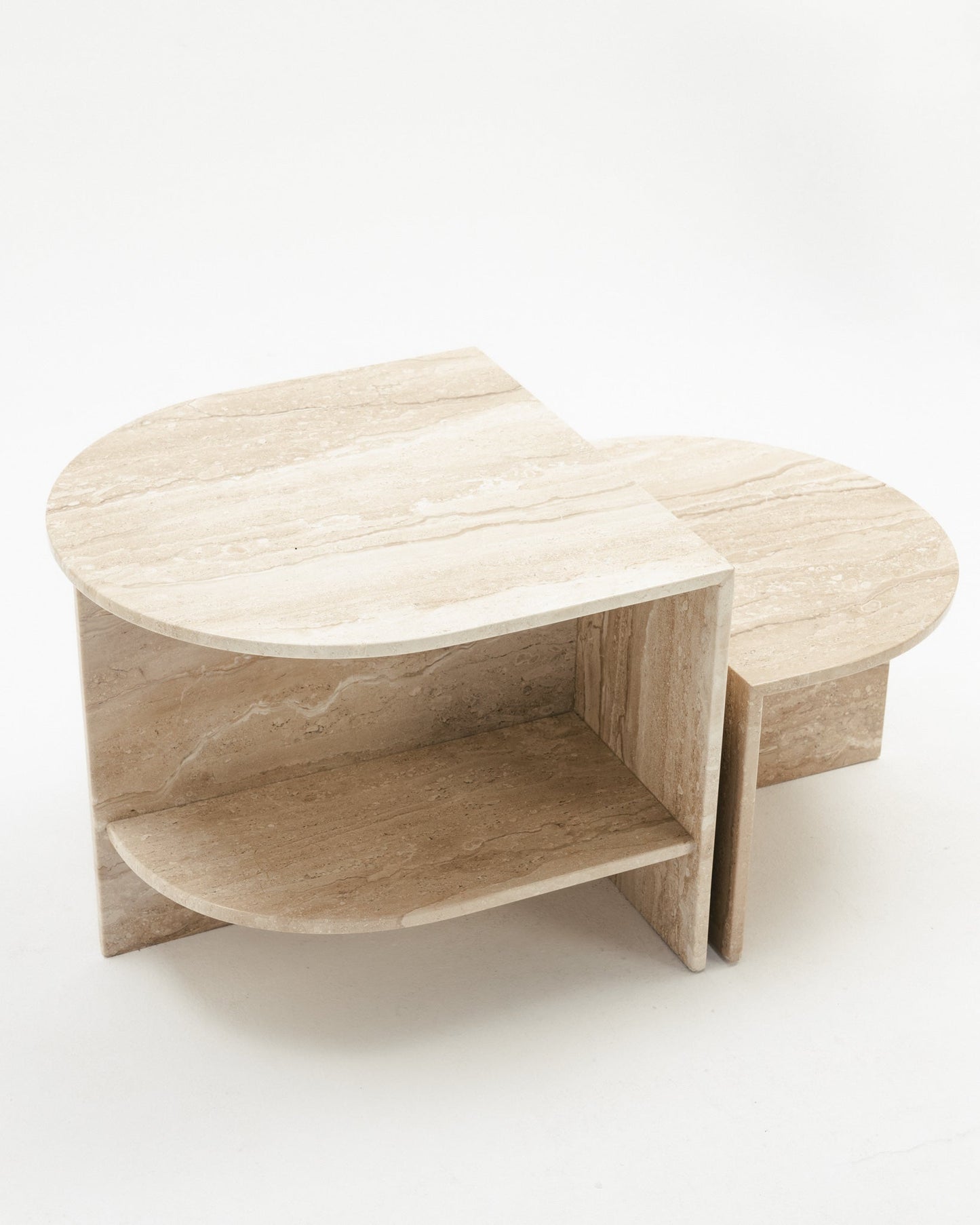 The Verona Table