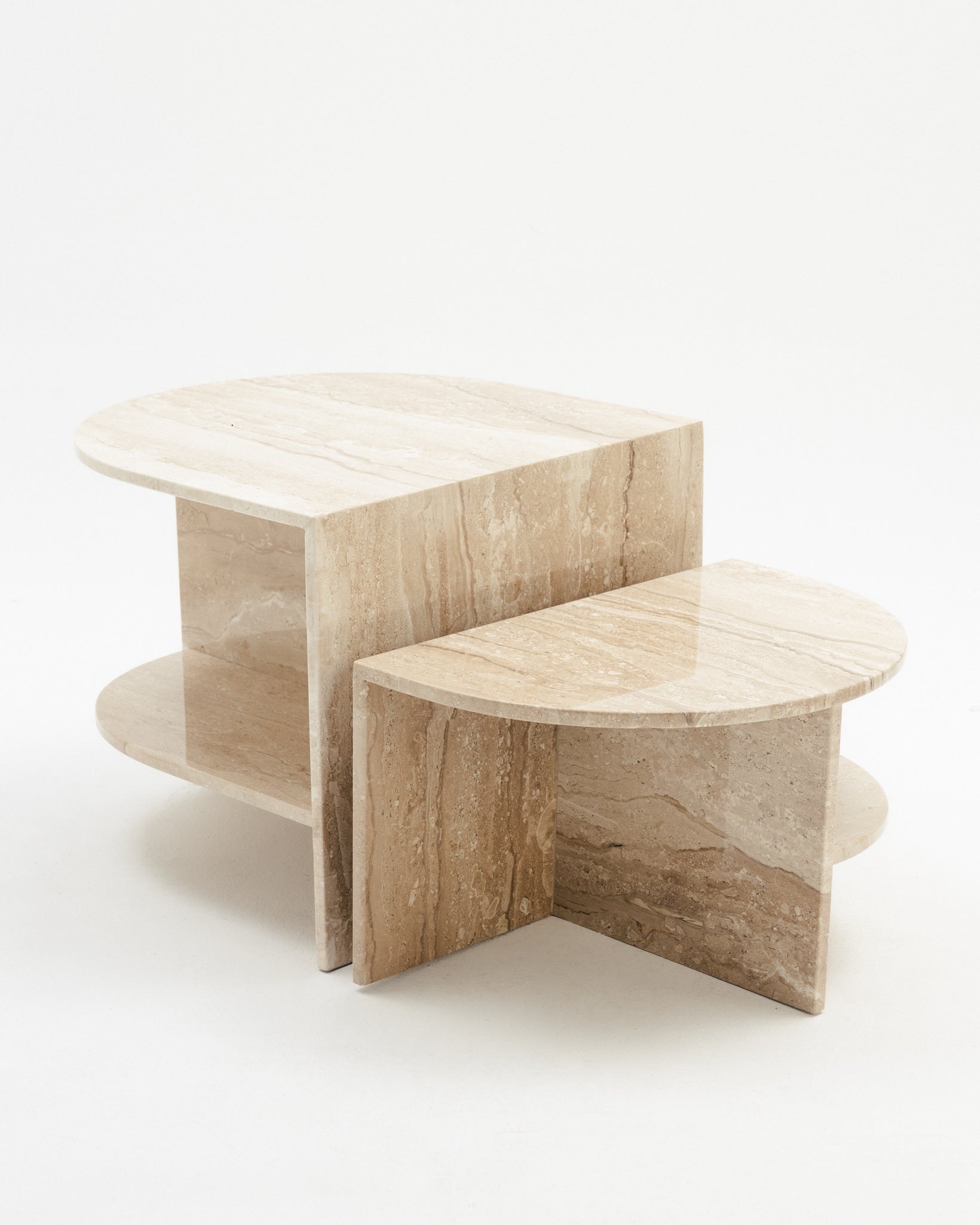The Verona Table
