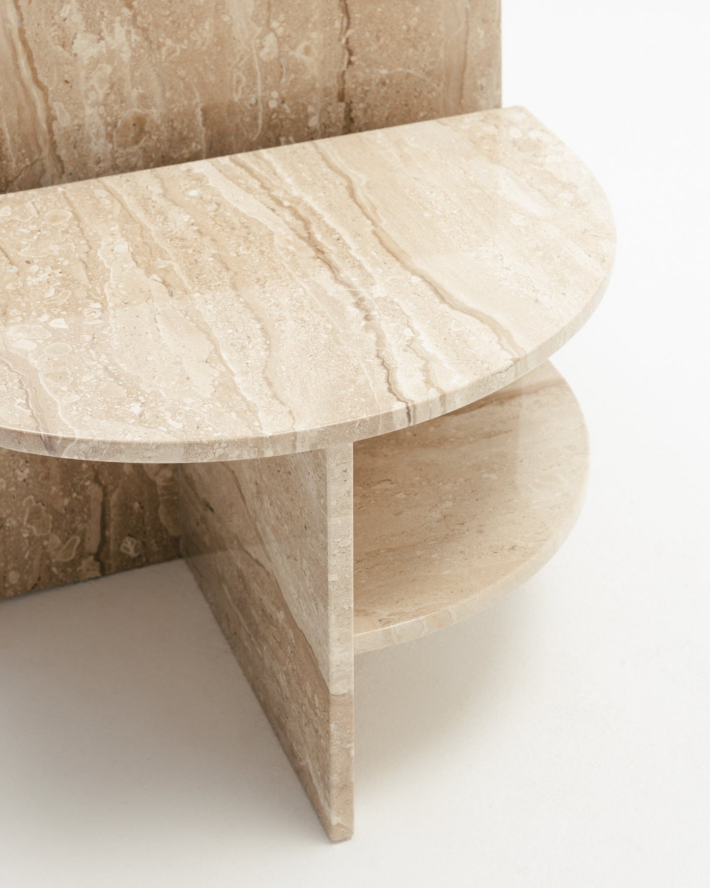 The Verona Table