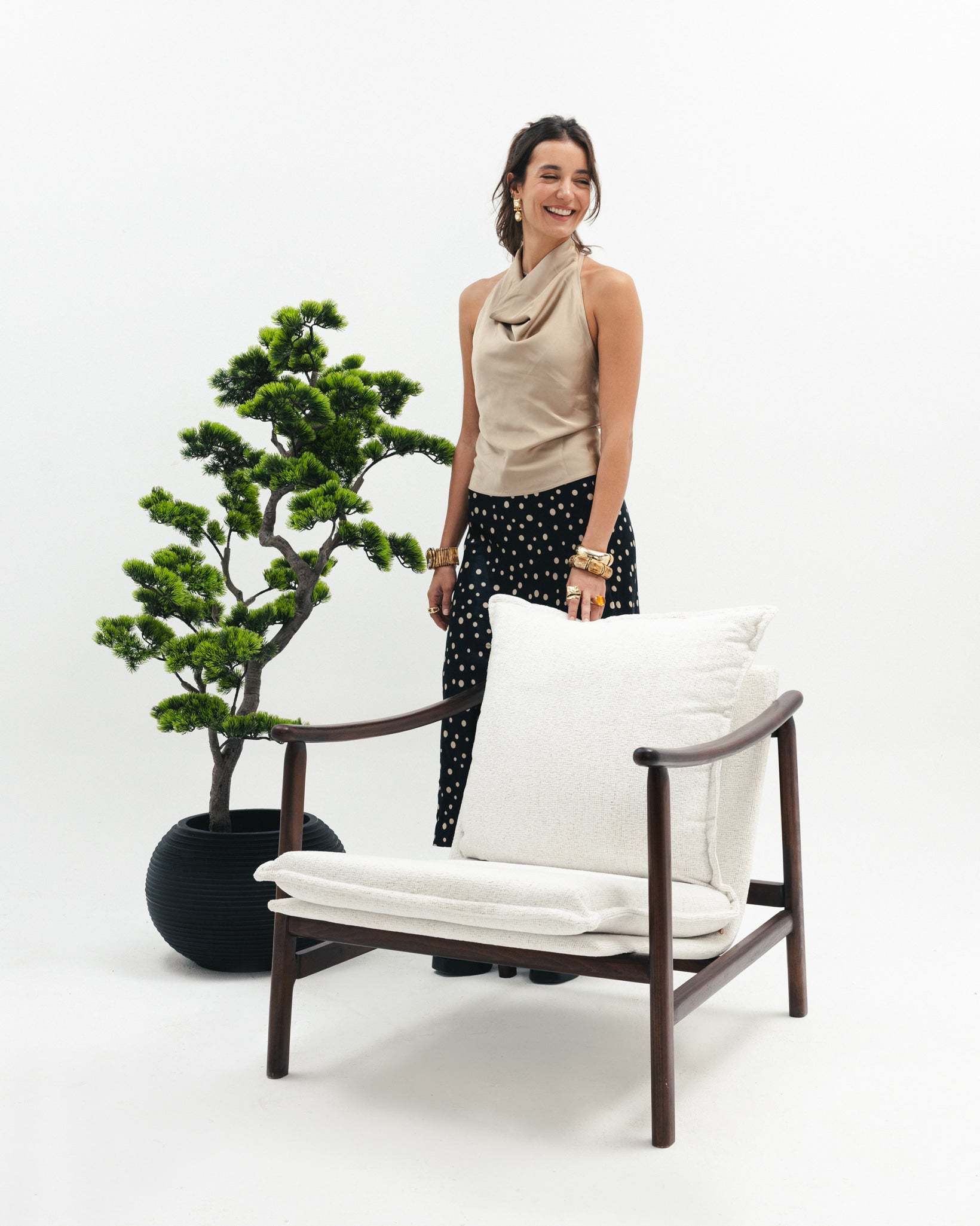 Comfy Seat