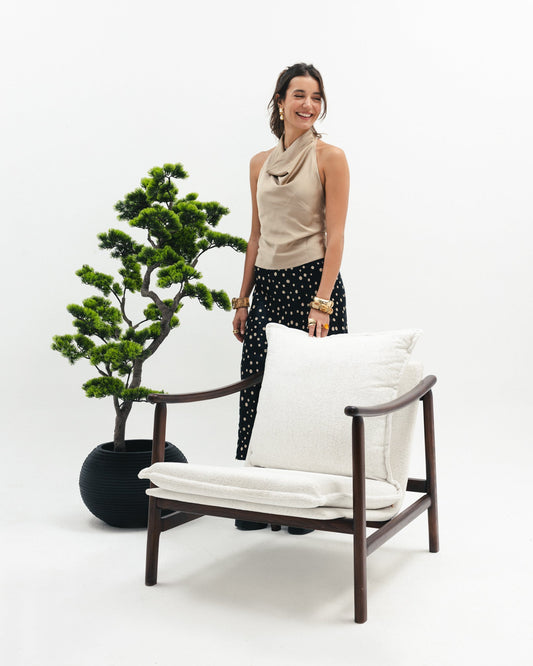 Comfy Seat
