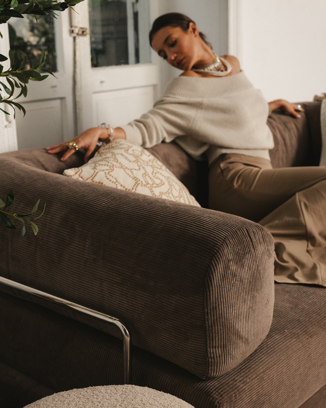 Drift Convertible Sofa bed