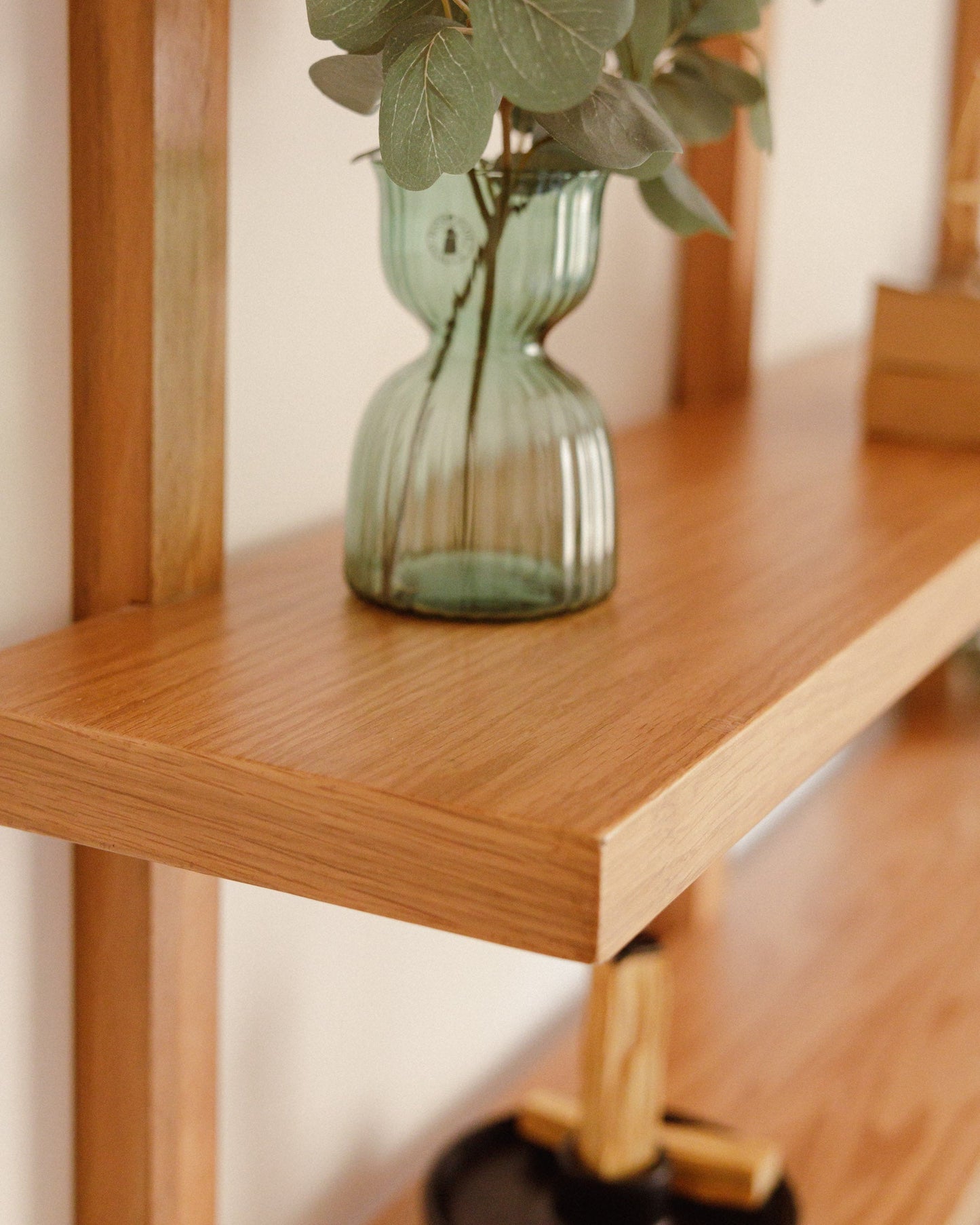 ALTITUDE OAK SHELF