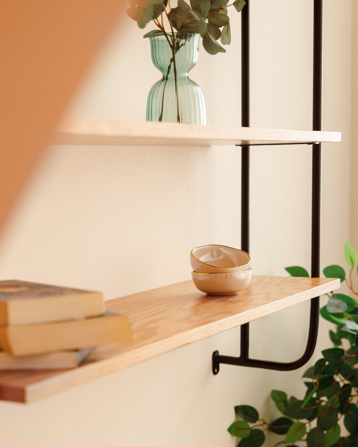 Willow 3-Shelf