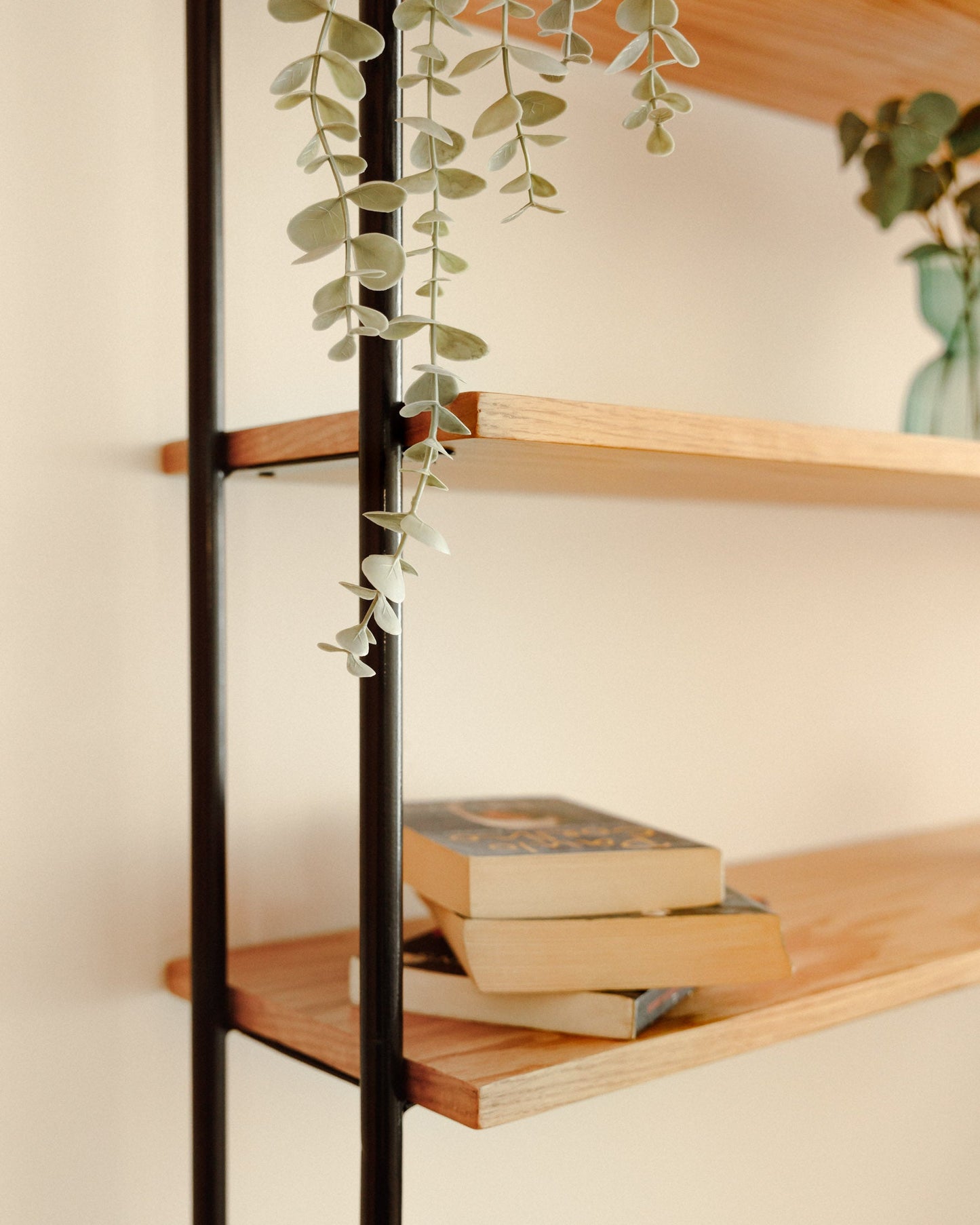 Willow 3-Shelf