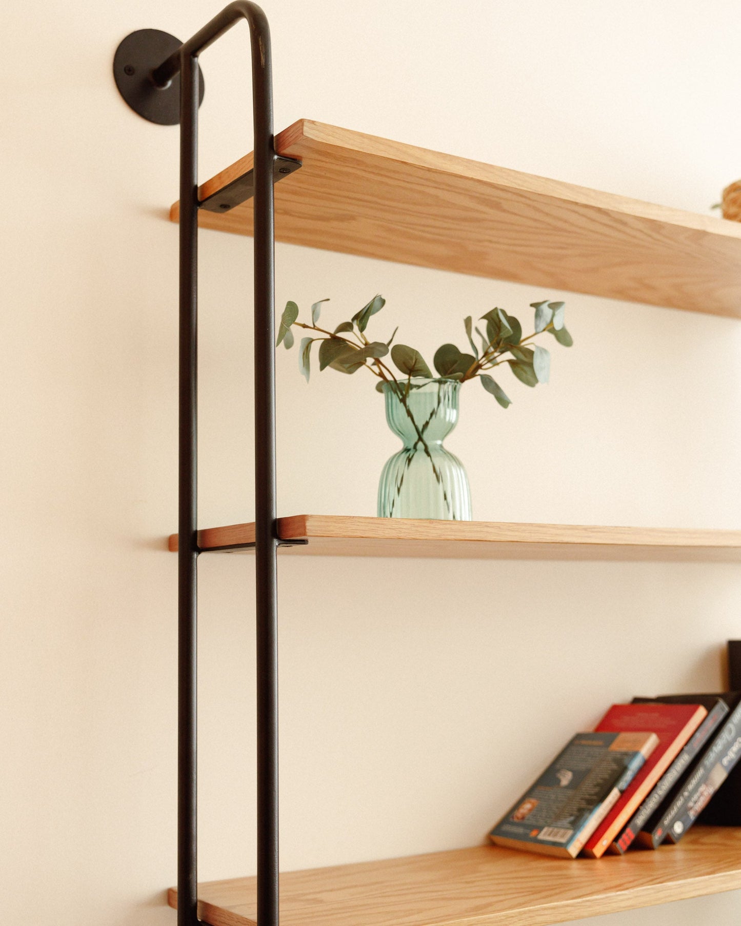 Willow 5-Shelf
