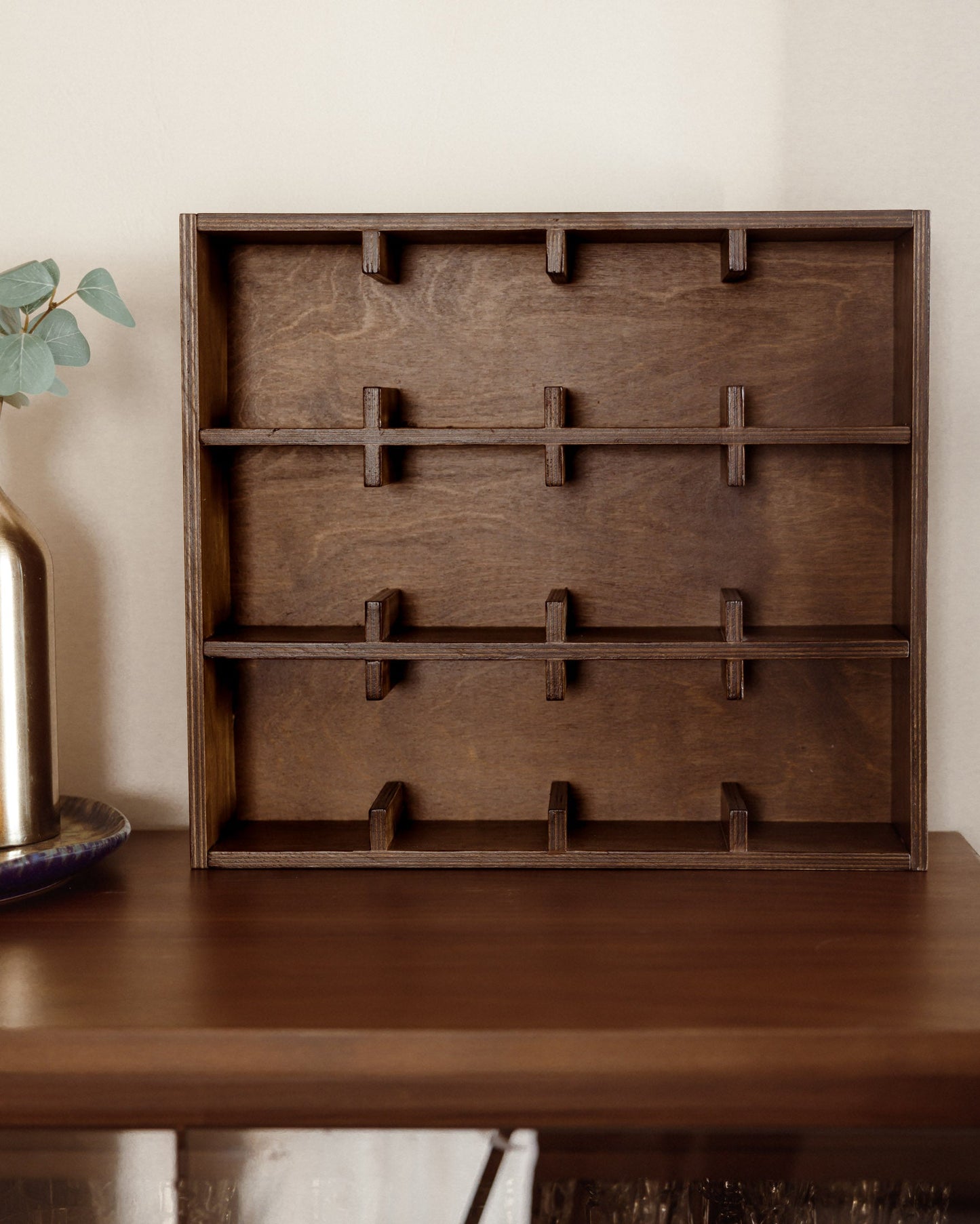 MUG SHELF