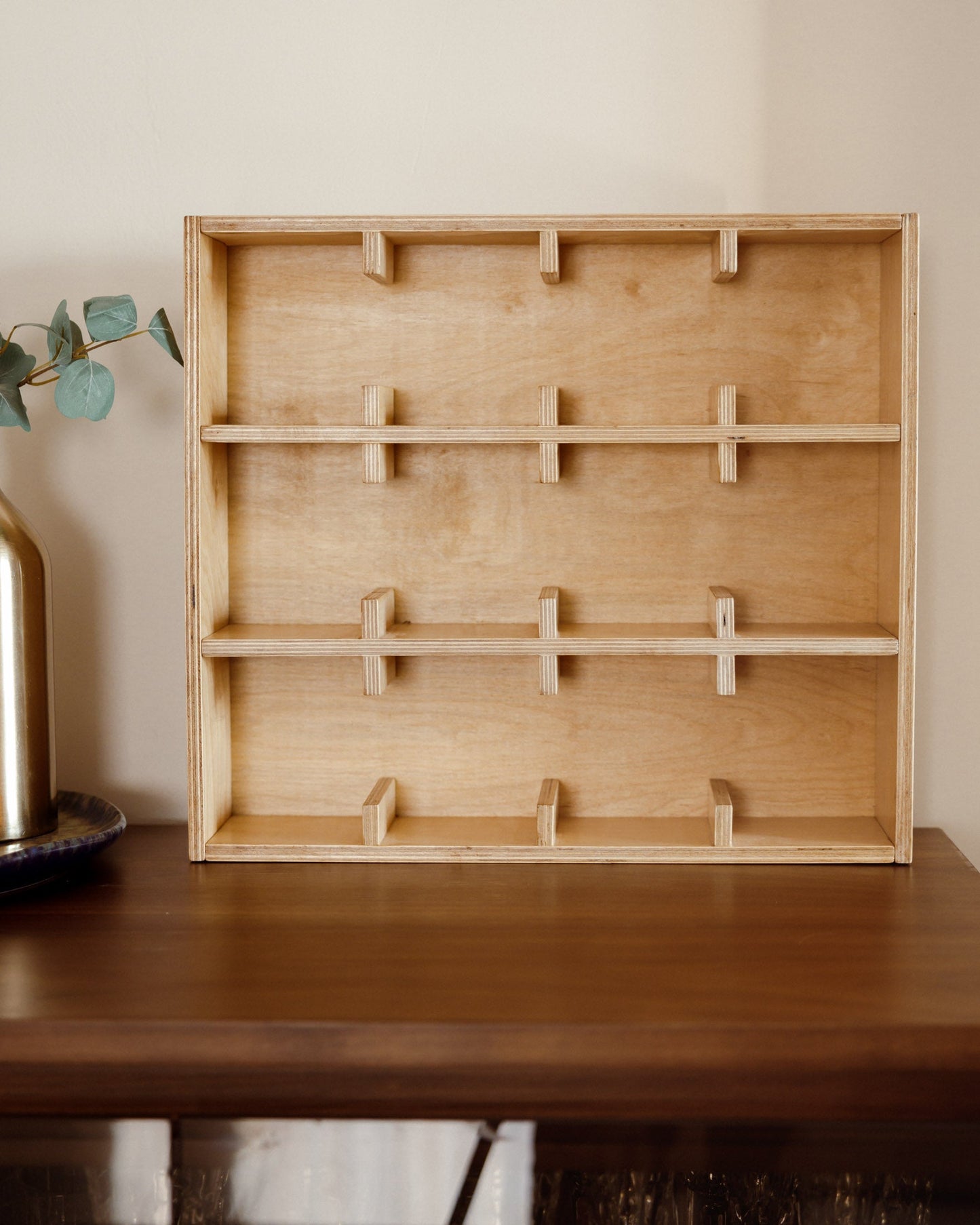 MUG SHELF