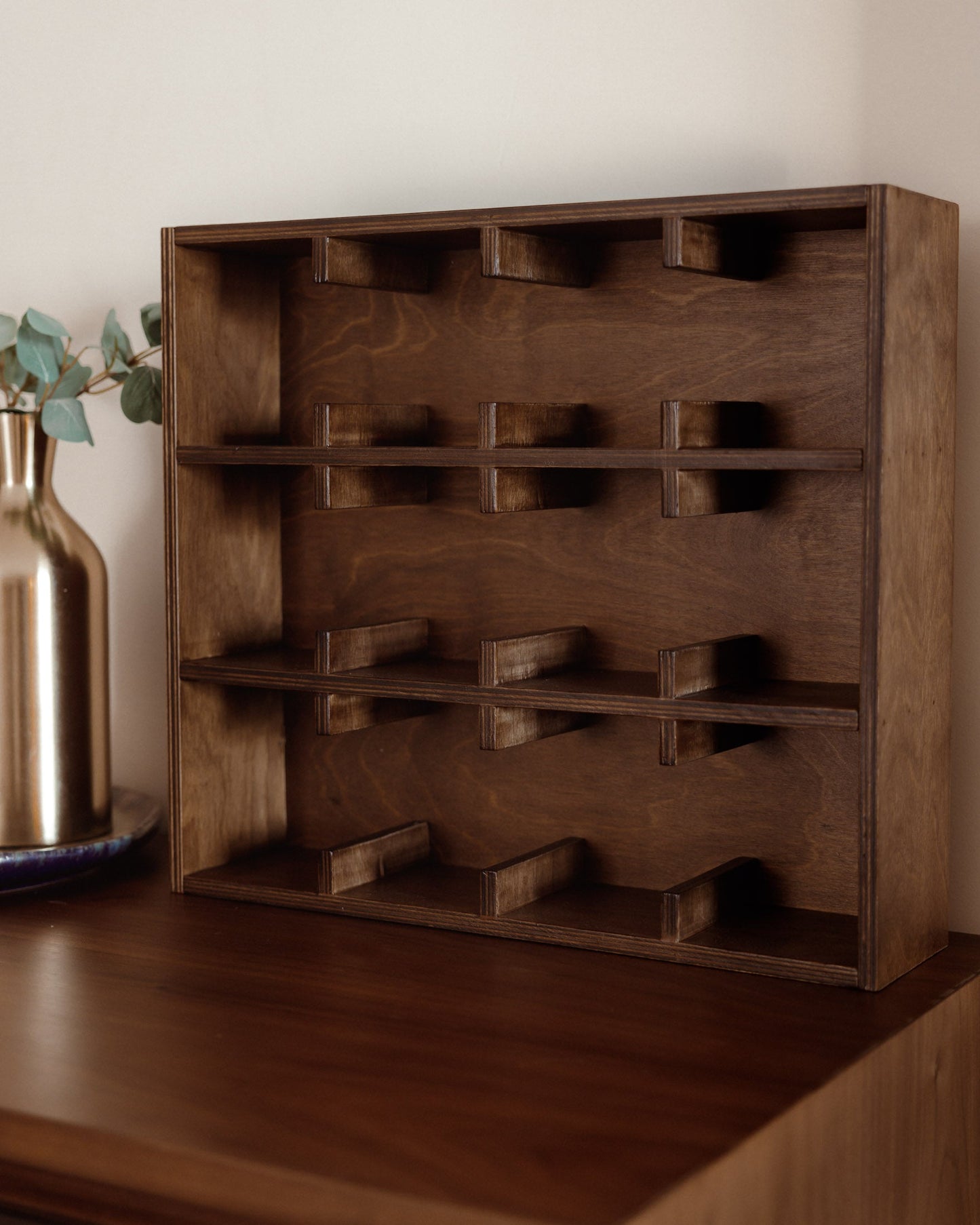 MUG SHELF