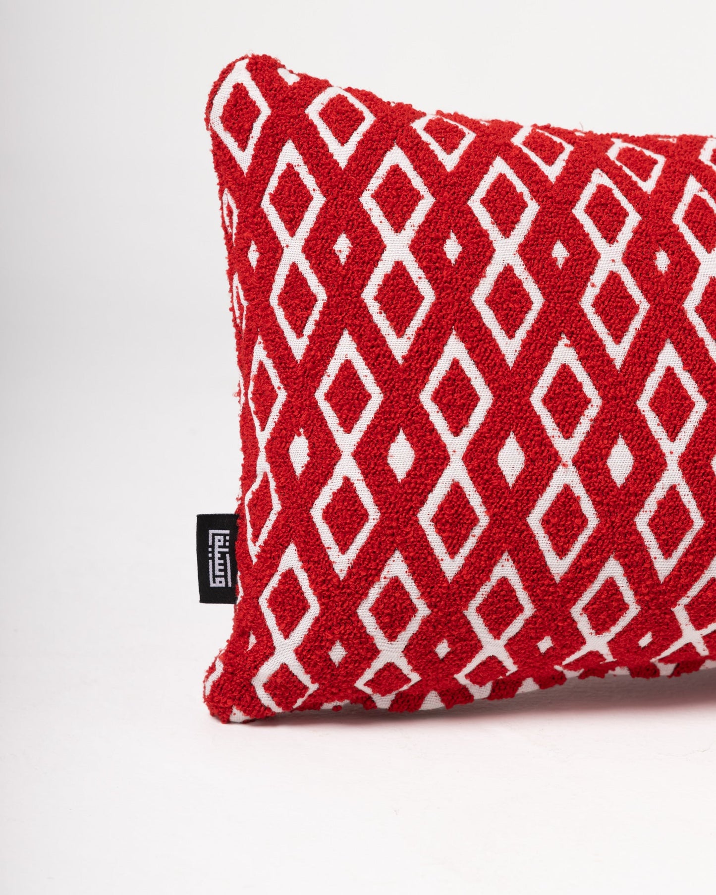 Holly Cushion