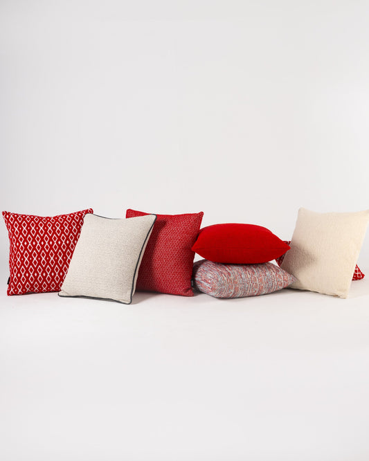 Holly Cushion