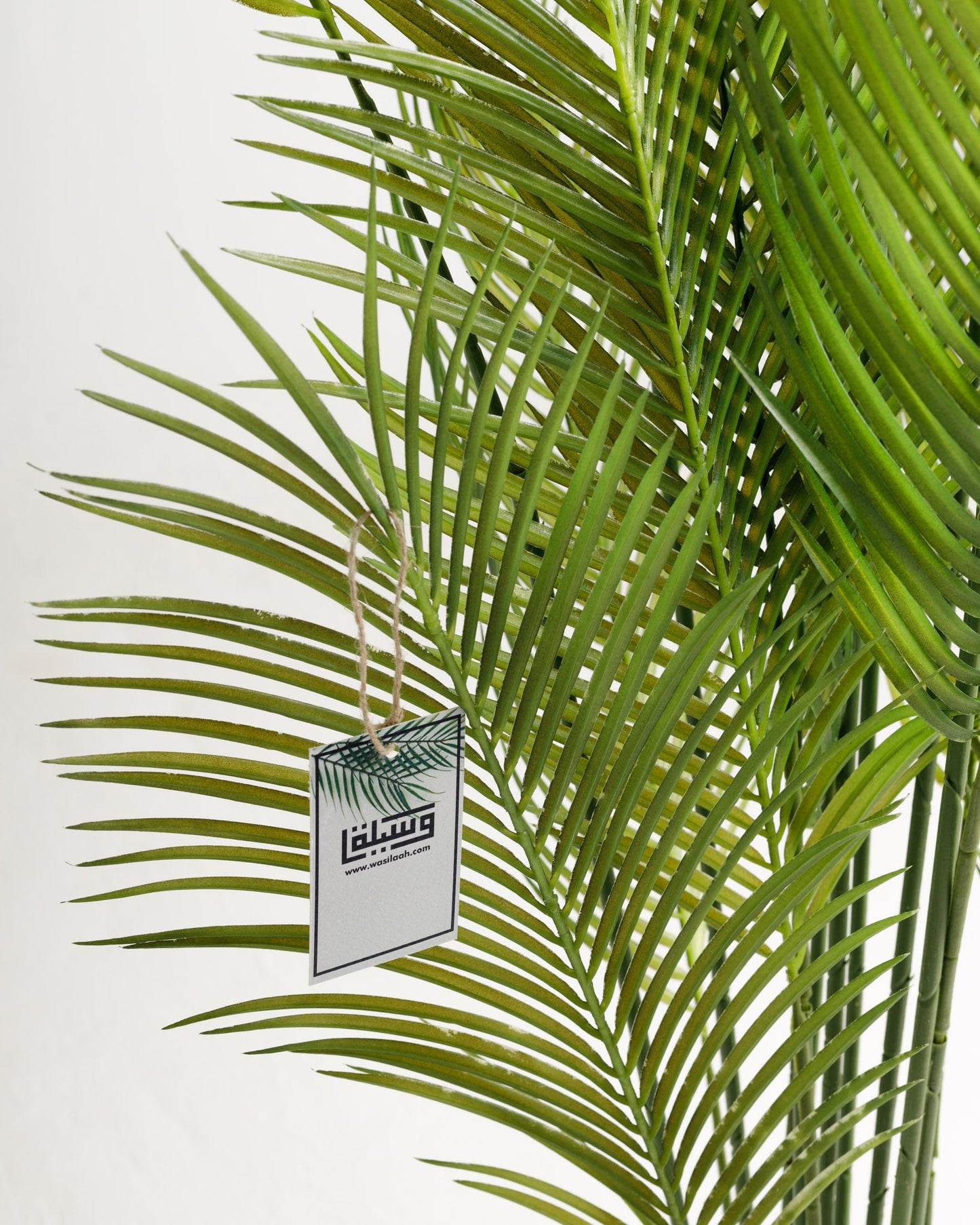 Areca Palm Artificial Plant