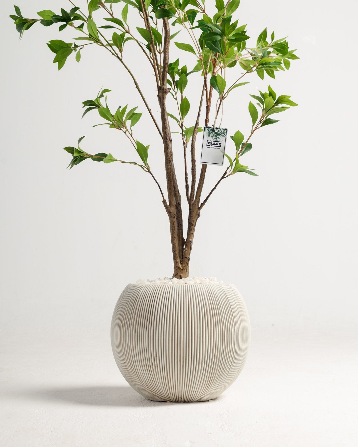 Benjamina Artificial Tree