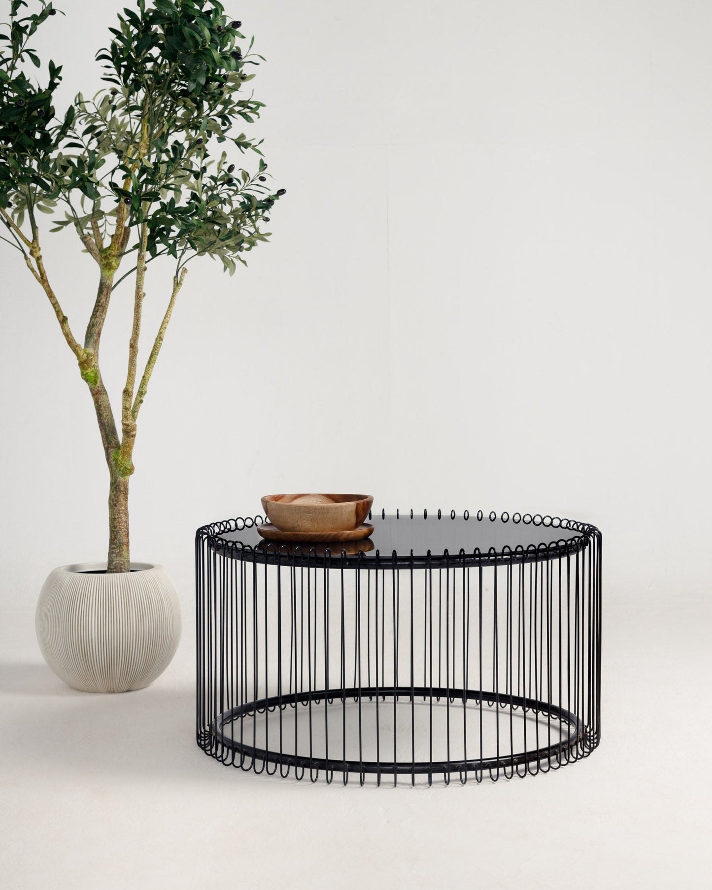Zuri Coffee Table