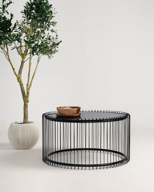 Zuri Coffee Table