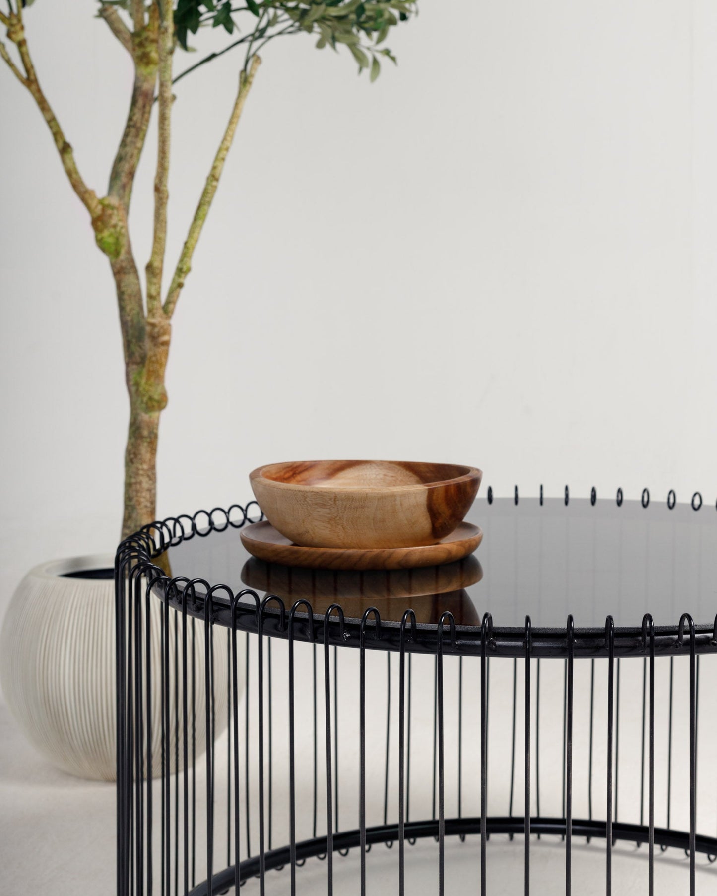 Zuri Coffee Table