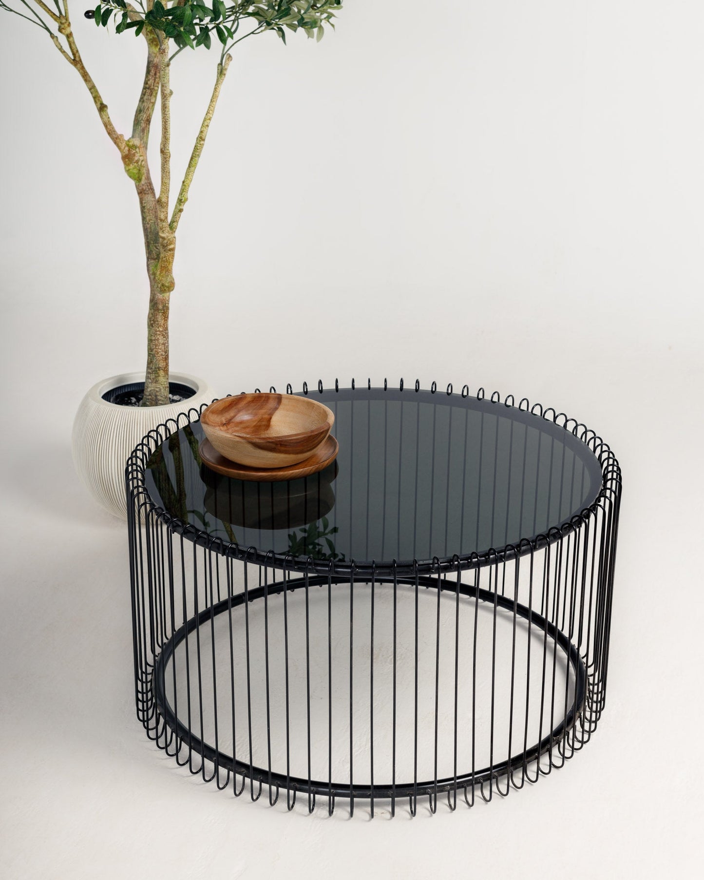 Zuri Coffee Table