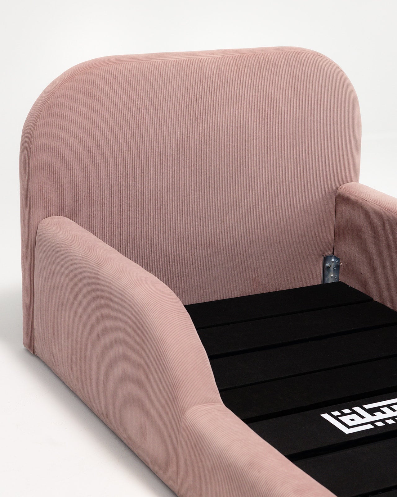 Pink CloudNest Bed