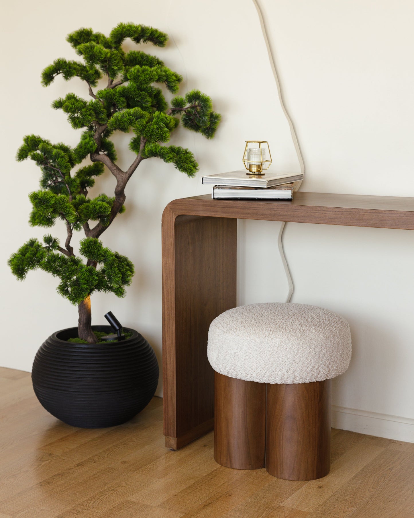 BONSAI ARTIFICIAL TREE