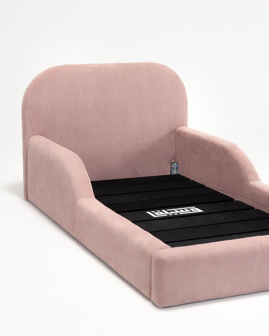 Pink CloudNest Bed