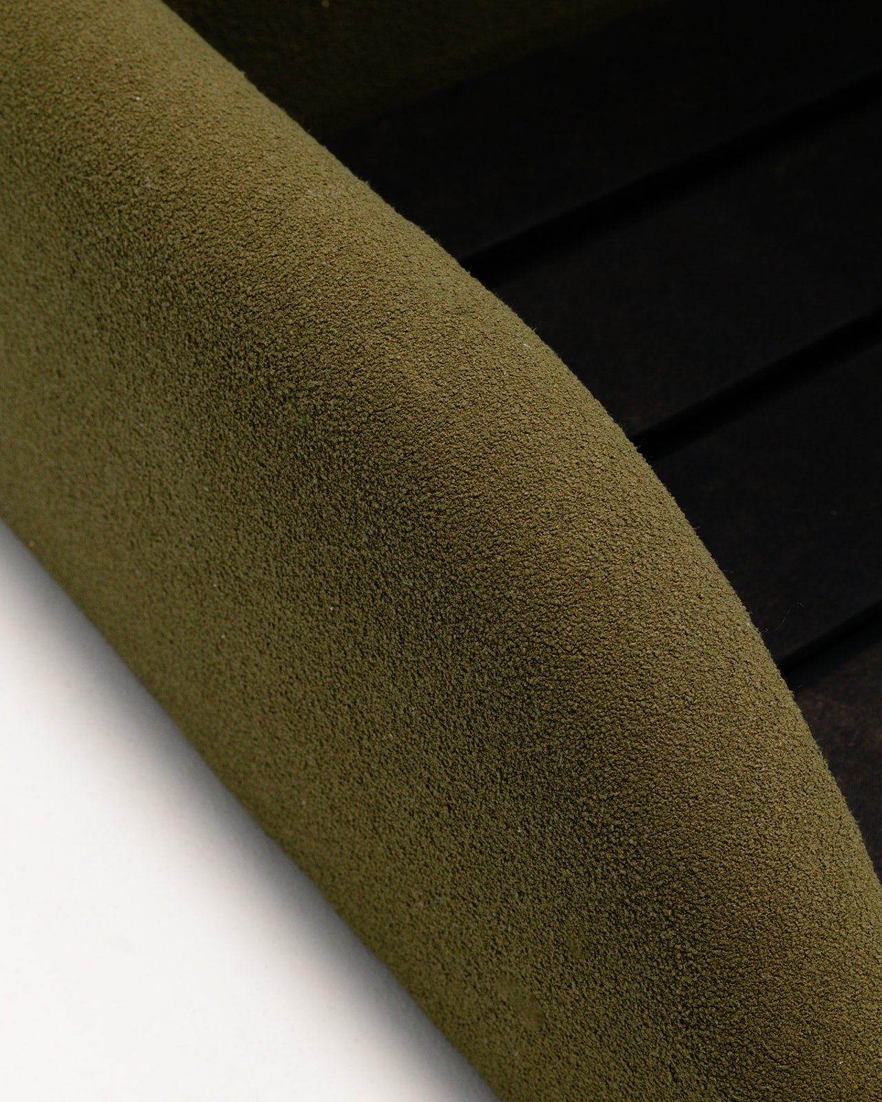Olive CloudNest Bed
