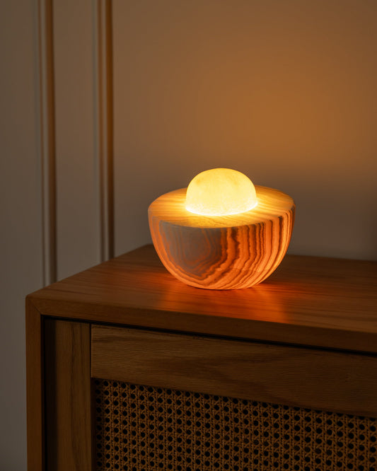 MOONLIGHT SMART TABLE LAMP