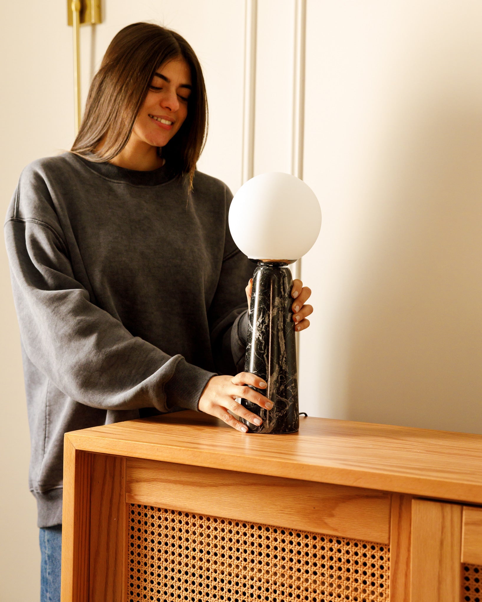 VESPRE TABLE LAMP