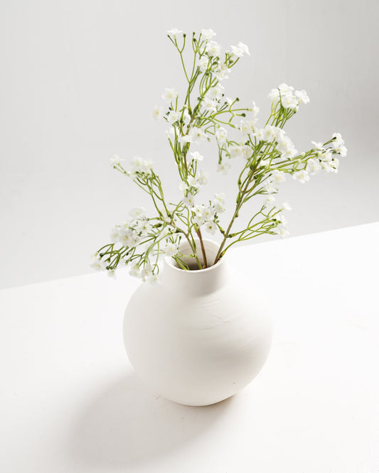 White Flowers Branch