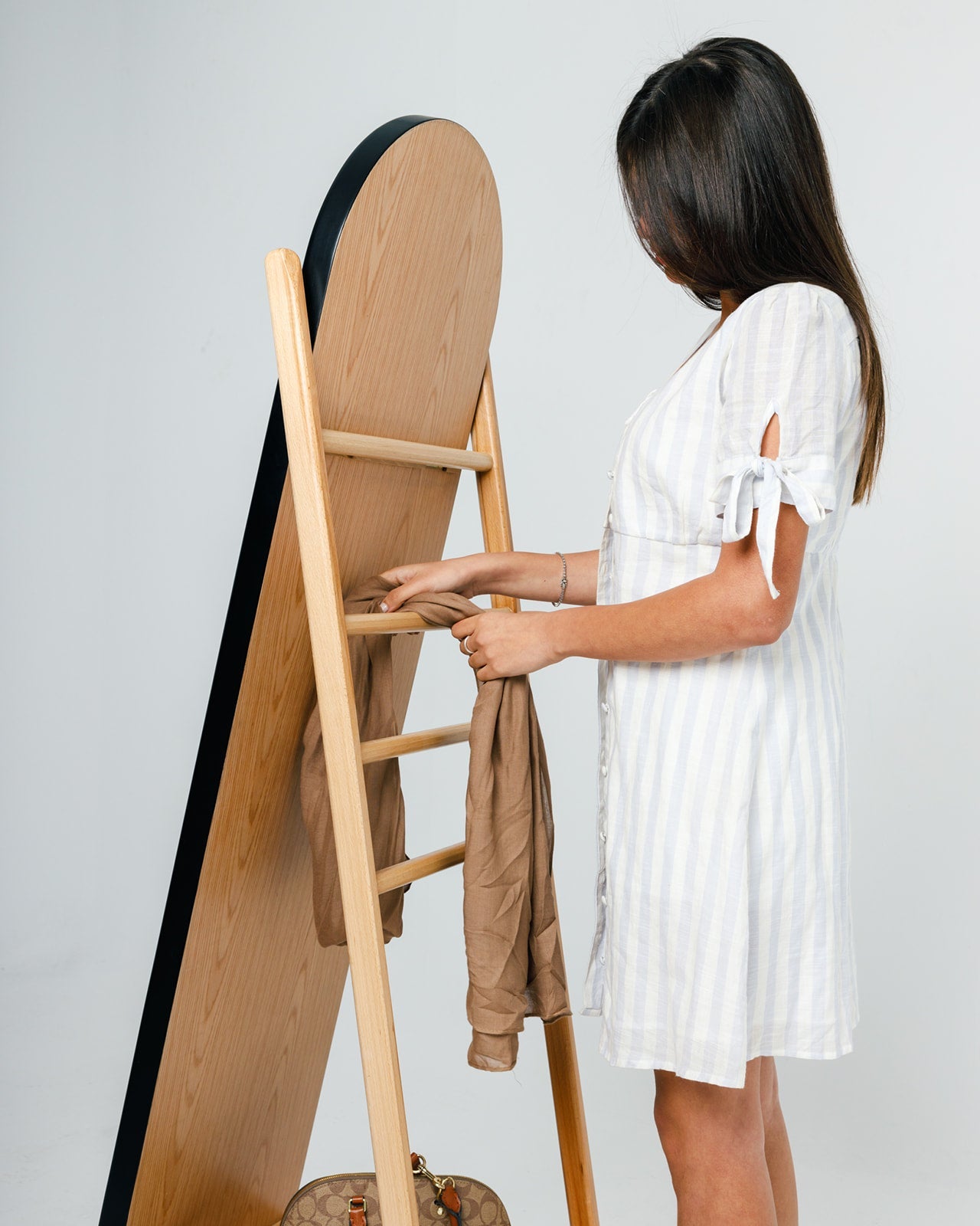 Archy Mirror