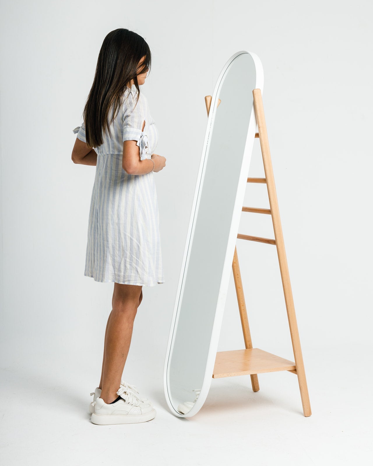 Archy Mirror