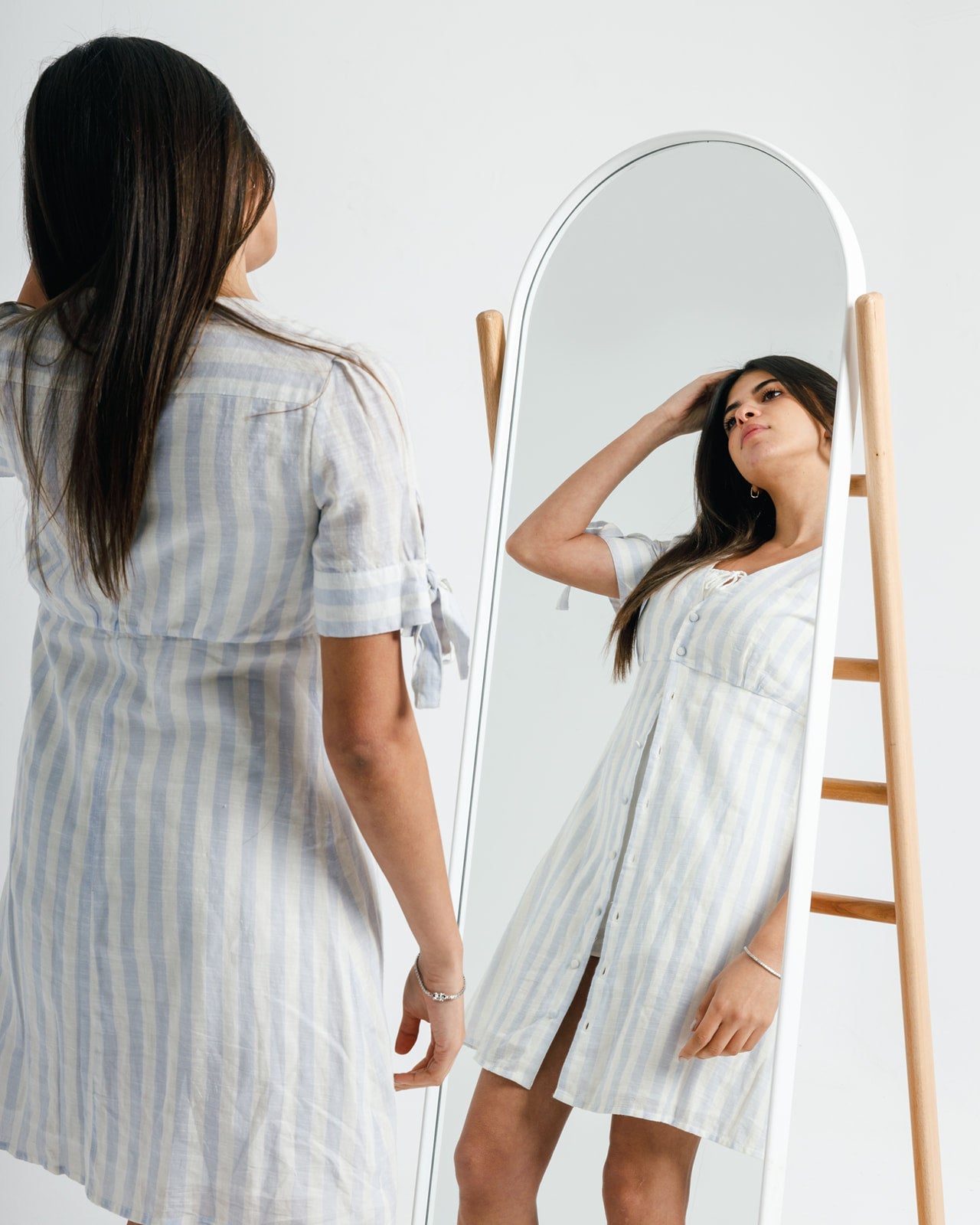 Archy Mirror