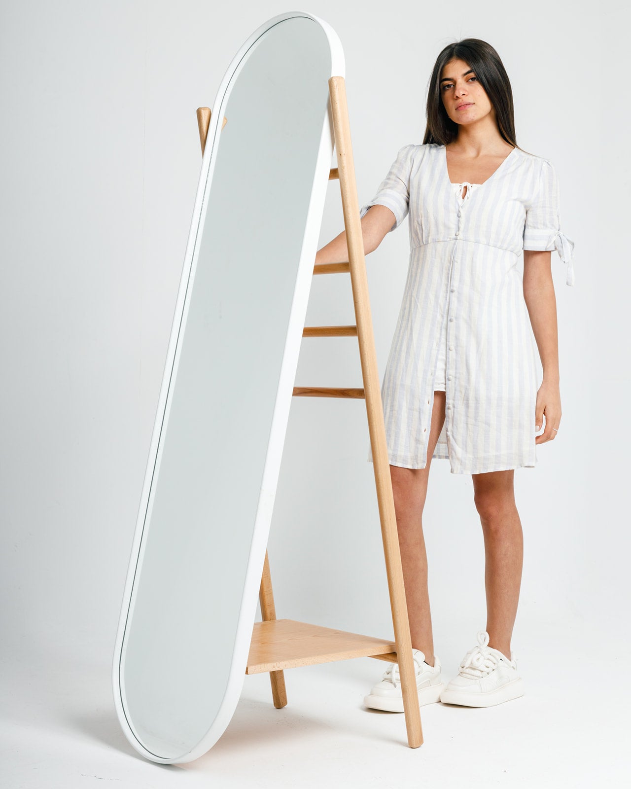 Archy Mirror