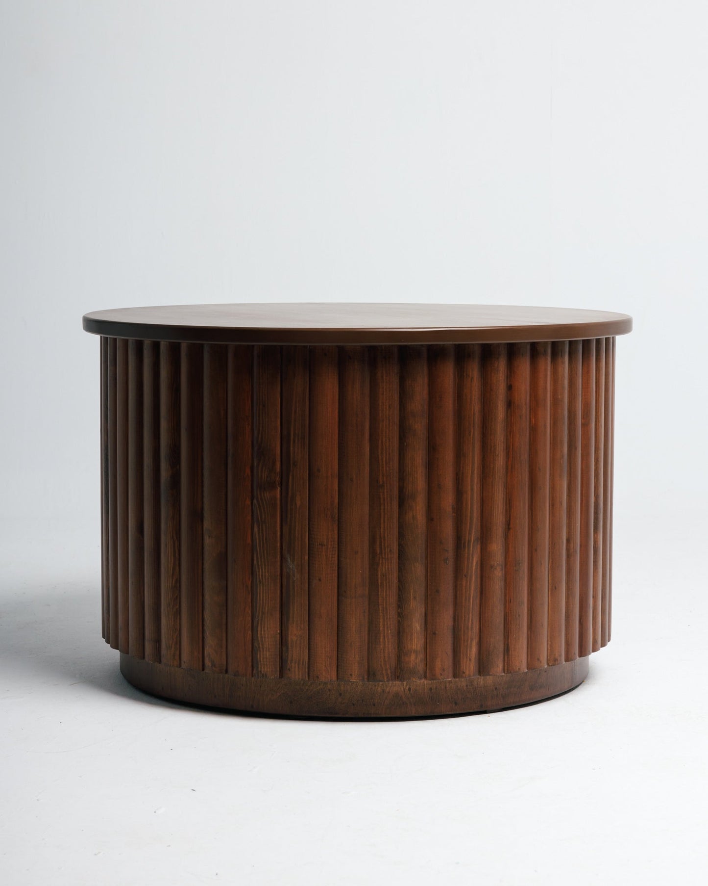 GRAND BROWN PALAIS COFFEE TABLE