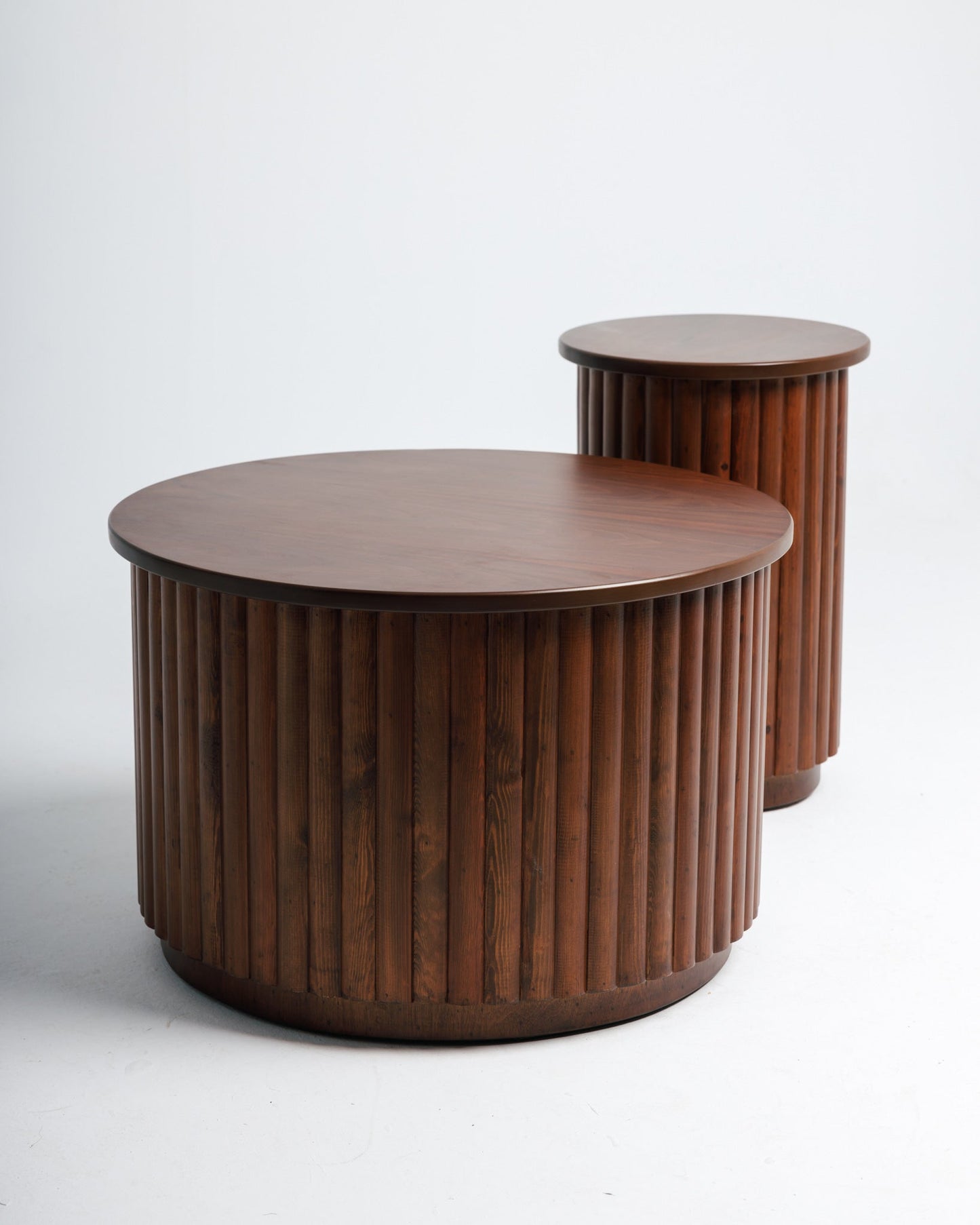 GRAND BROWN PALAIS COFFEE TABLE