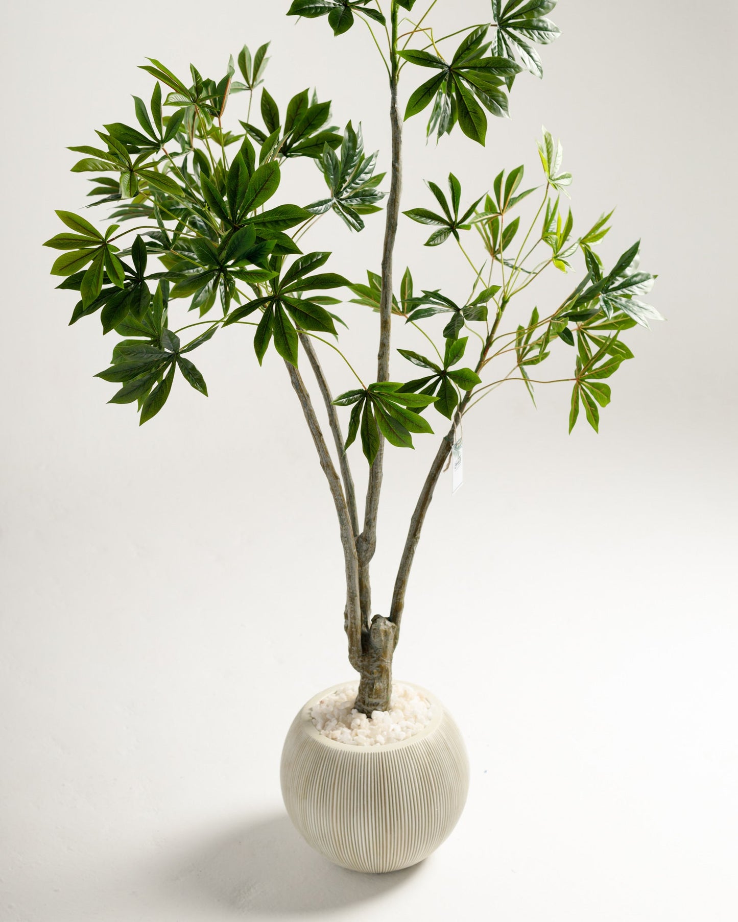 Ricinus Artificial Tree