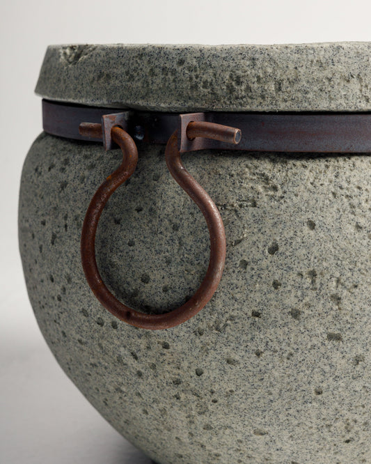 FERRUSTICANO POT